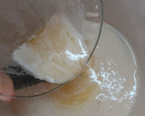 Foto del paso 1 de la receta: Panqueques de manzana