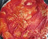 Az én pizzám! recept fázis 6 fotója