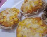 Foto del paso 6 de la receta: Mini canastitas con varios rellenos 🤩