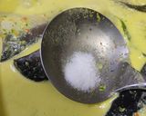Gambar langkah 3 resipi Masak Lemak Cili Api Patin.