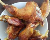 Foto langkah ke 5 dari resep Soto ayam medan.