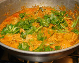 பூசணிக்காய் மசாலா ரெசிபி ஸ்டேப் 6 புகைப்படம்