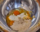 Lusta gluténmentes mátrai borzaska recept fázis 2 fotója