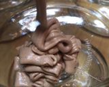 Une image de l'étape 2 de Mousse au Nutella.