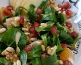 Une image de l'étape 3 de ❄️ Salade d'hiver.