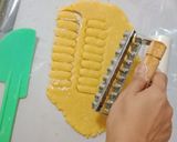 Foto langkah ke 4 dari resep Kastengel.