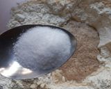 Foto del paso 2 de la receta: Bizcochitos de Grasa