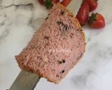 Foto langkah ke 16 dari resep Strawberry Oreo Chiffon Cake (#pr_anekachiffon).