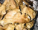 A picture of step 1 of Chicken broast 2.