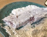 Foto del paso 2 de la receta: Pescado frito sin batido