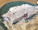 Foto del paso 2 de la receta: Pescado frito sin batido