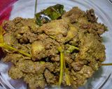 Foto langkah ke 3 dari resep Rendang Sapi.