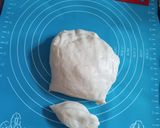 Foto langkah ke 6 dari resep Bakpao (No Mixer).