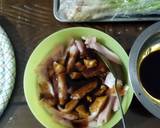 435. 🥬 Topai Cai Ayam Saos Yakiniku langkah memasak 2 foto
