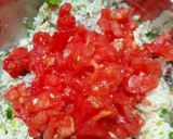 Foto del paso 2 de la receta: Tomates rellenos