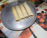 Foto del paso 6 de la receta: Canelones de carne y arroz🤤😻