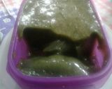 Foto langkah ke 6 dari resep Cingcau Rambat.
