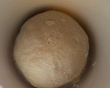 Foto del paso 2 de la receta: Pan de campo🥖🥖