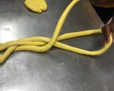 Foto del paso 7 de la receta: Pan de trenza