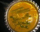 શરગવા ની કઢી (drumstick kadhi Recipe in Gujarati) રેસીપી સ્ટેપ4ફોટો
