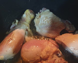 Foto del paso 1 de la receta: Arroz con pollo Rápido y Sabroso