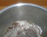 Foto langkah ke 3 dari resep Coffee bean cookies (kue kering kopi).