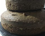 Foto del paso 9 de la receta: Pastel selva negra