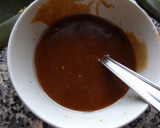 Foto del paso 1 de la receta: Alitas de pollo glaseadas y crujientes