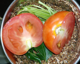 மணக்கும் மதுரை ரசம் (Madurai rasam redipe in tamil) ரெசிபி ஸ்டேப் 2 புகைப்படம்