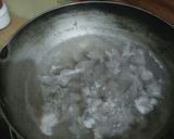 Foto langkah ke 2 dari resep Opor daging.