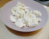 Foto del passaggio 3 della ricetta Lasagna ai carciofi