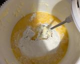 A picture of step 3 of Lemon loaf 🍋 🍞.