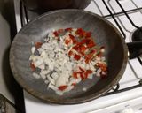 Foto del paso 2 de la receta: Zapallo relleno