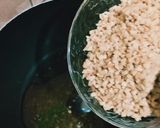 Foto langkah ke 2 dari resep Nougat 🥜.