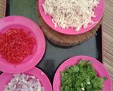 Gambar langkah 4 resipi Tauhu Begedil Ayam #PhoPByLiniMohd #Batch 23.