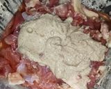 Foto langkah ke 1 dari resep Sapi Bumbu Merica.