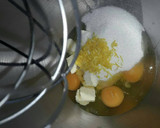 Foto del paso 1 de la receta: Masa de tartas dulces y masas secas