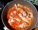 Foto langkah ke 2 dari resep Rica - Rica Ayam ala Tin.