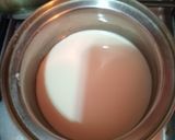 Foto del paso 4 de la receta: Torta de Durazno con Merengue