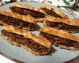 Foto del paso 7 de la receta: Pepitos de moka -eclairs-