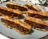 Foto del paso 7 de la receta: Pepitos de moka -eclairs-