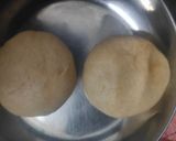 बुरा घी रोटी (bura ghee roti recipe in Hindi) रेसिपी चरण 1 फोटो