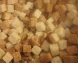 Slow Cooker Sausage Stuffing/Dressing recipe step 2 photo