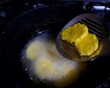 Foto del paso 5 de la receta: Fritos con Huevo 🇩🇴