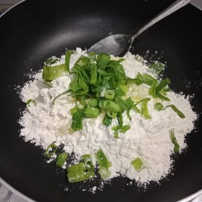 Langkah 1
