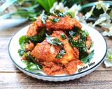 Foto langkah ke 5 dari resep Ayam Goreng Rempah.