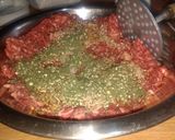 Foto del paso 2 de la receta: Hamburguesas caseras