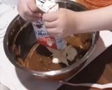 Foto del paso 3 de la receta: Postre de galletas con manjar