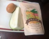 蒲仔煎餅的食譜步驟1照片