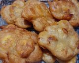 Foto langkah ke 3 dari resep Pisang Goreng Madu.